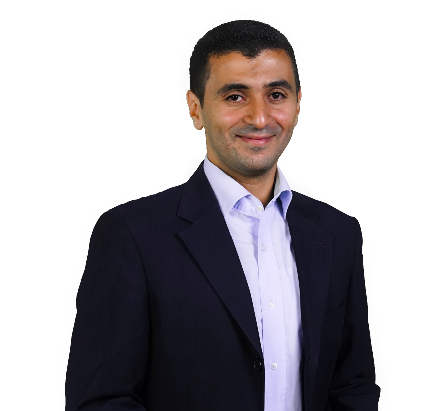 Mohamed El Nomorossi